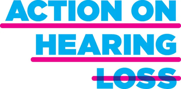 Action on Hearing Loss Action on Hearing Loss