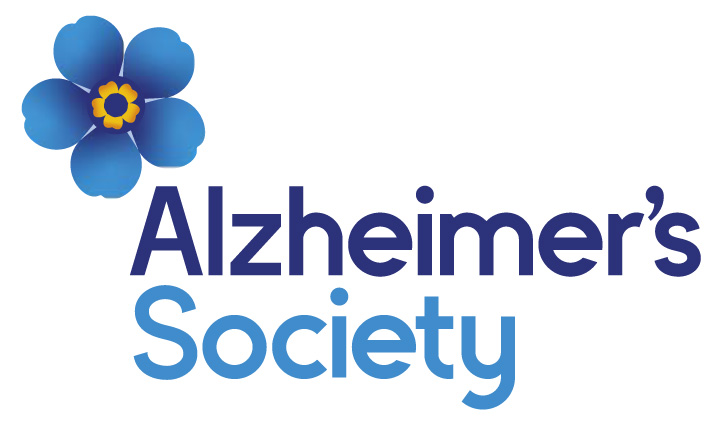 Sponsor Donor Alzheimer’s Society Sponsor Donor Alzheimer’s Society