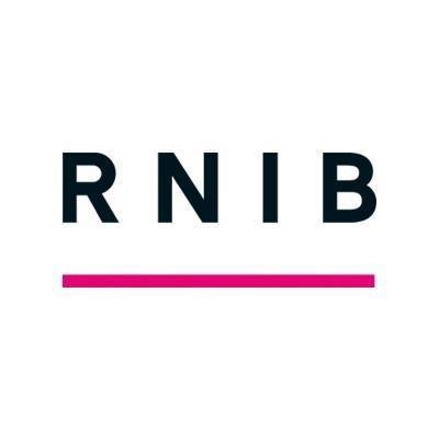 RNIB RNIB logo