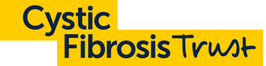 cf Cystic Fibrosis Trust logo
