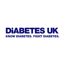 diabetes uk Diabetes UK logo