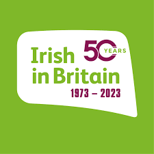 irish-britain Irish in Britain