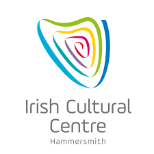 irish-cultural Irish Cultural Centre Hammersmith logo