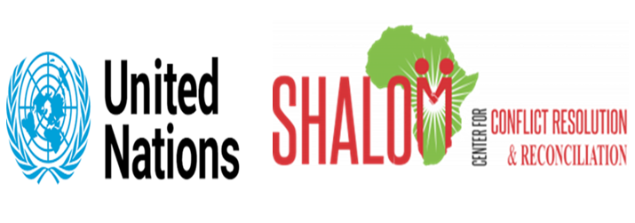 uN-sHALOM-1 uN sHALOM