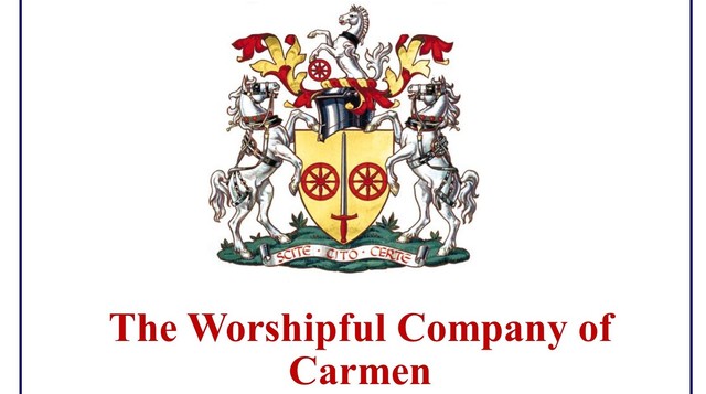 worshipful-company-of-carmen worshipful company of carmen
